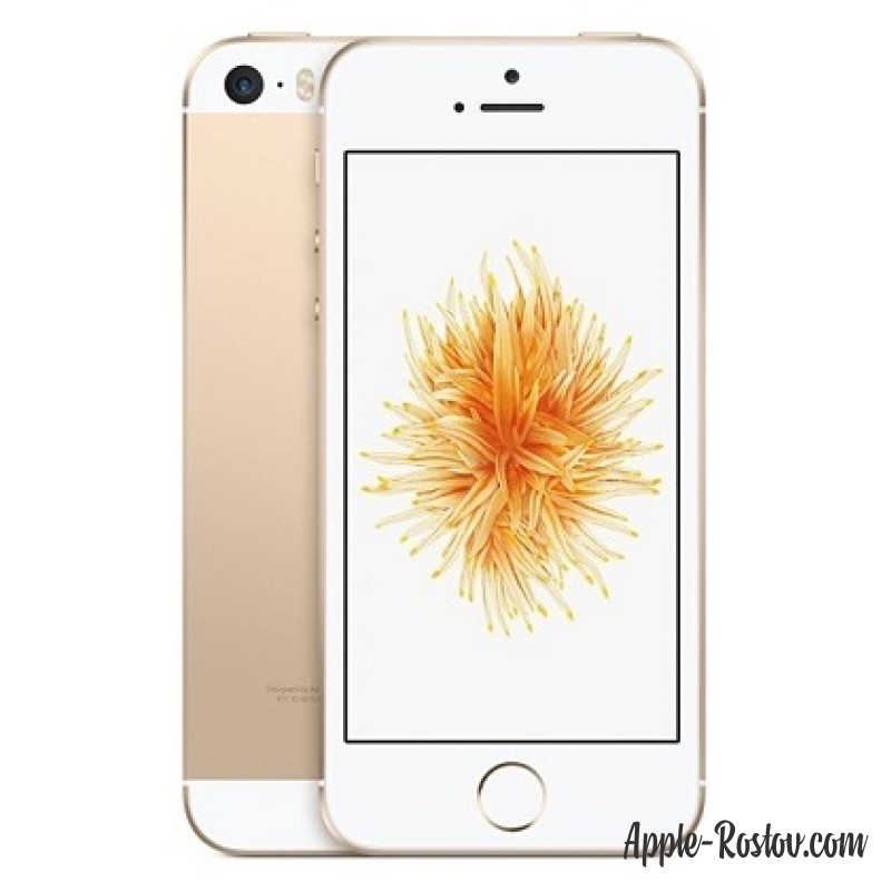 Apple iPhone SE 32 Gb Gold