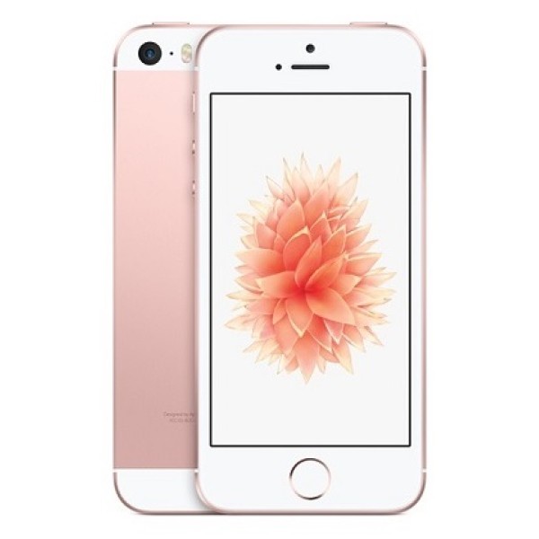 Apple iPhone SE 32 Gb Rose Gold