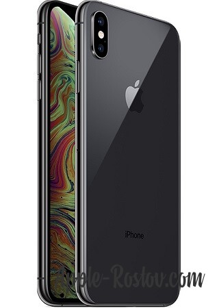 iPhone Xs Max 512Gb Space Gray