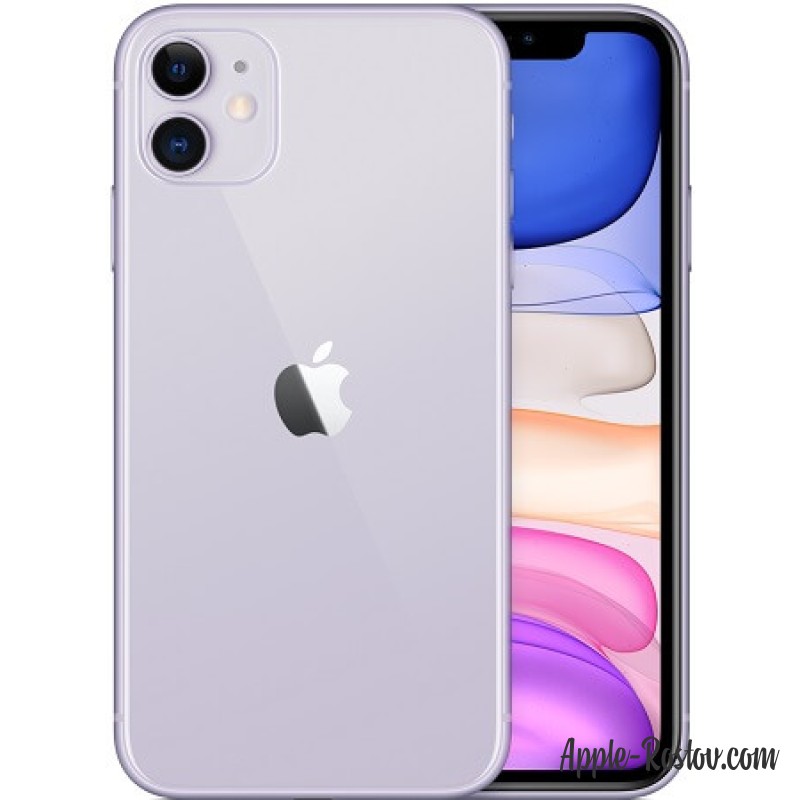 Apple iPhone 11 128 Gb Purple