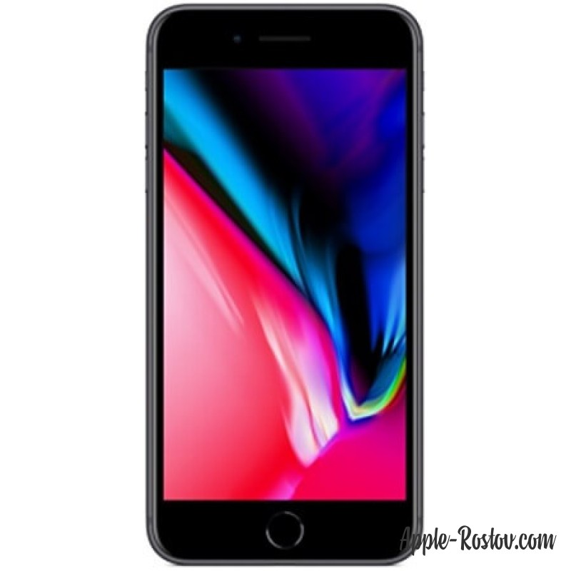 Apple iPhone 8 64 Gb Space Gray