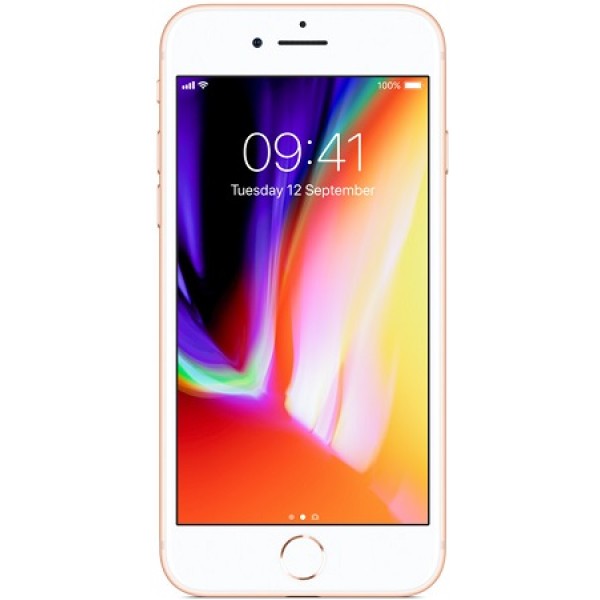 Apple iPhone 8 128 Gb Gold