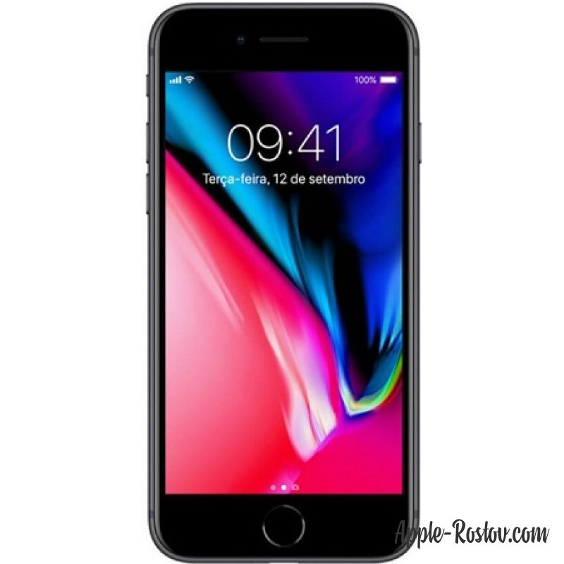 Apple iPhone 8 128 Gb Space Gray