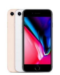 iPhone 8