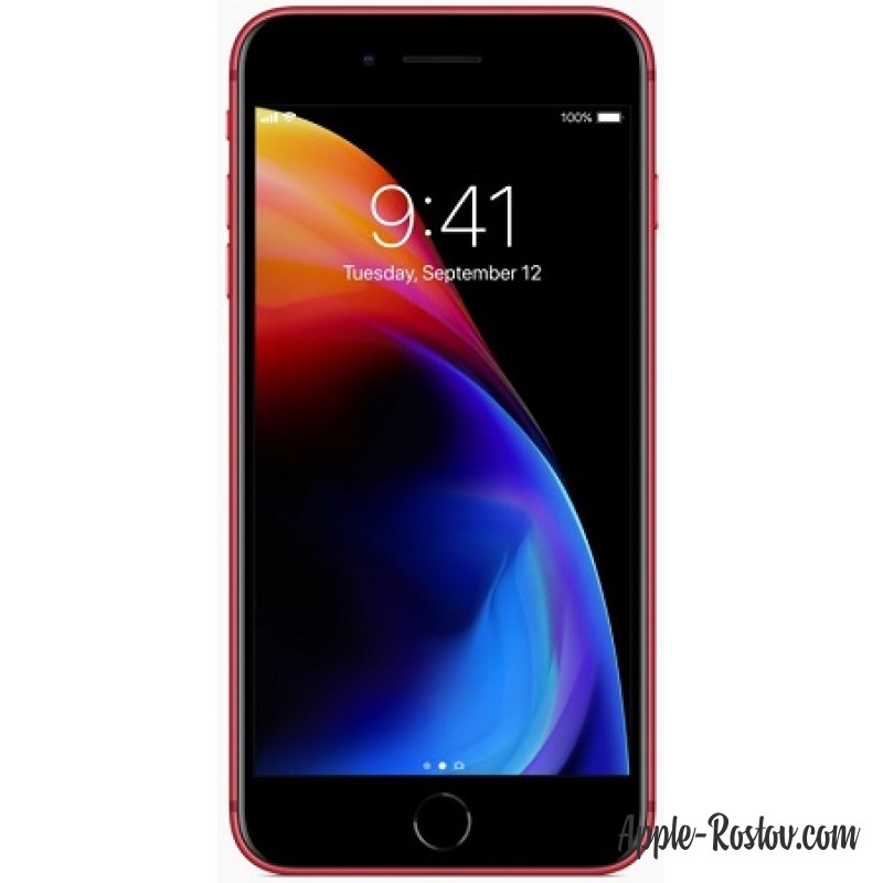 Apple iPhone 8 256 Gb RED