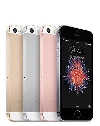 iPhone SE