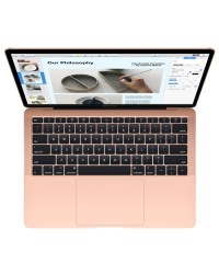 Apple MacBook Air (2018)