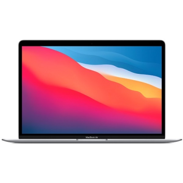 Apple MacBook Air Silver M1 512 Gb (2021)