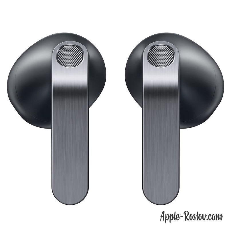 Galaxy Buds4 Black