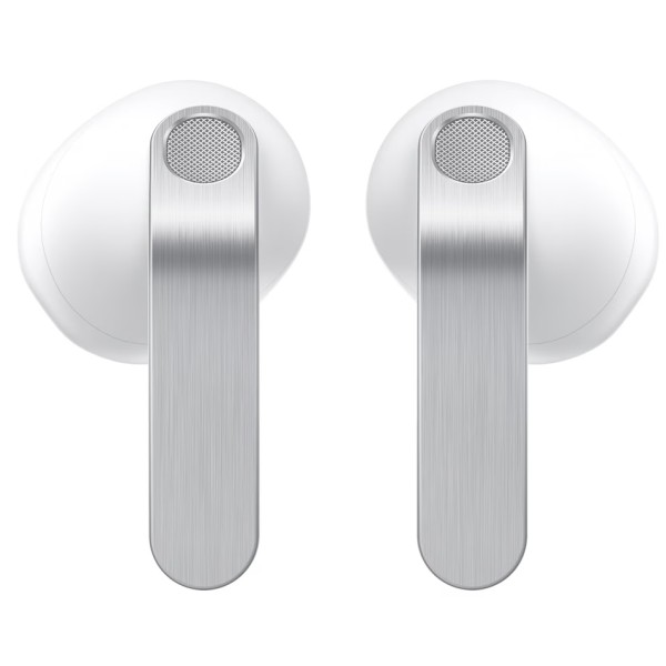 Galaxy Buds4 White
