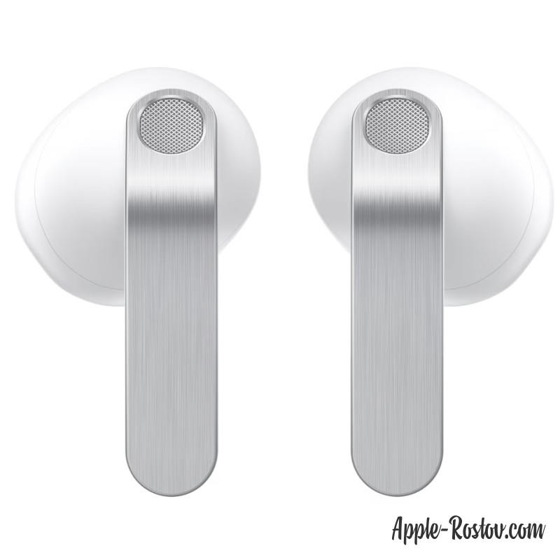 Galaxy Buds4 White