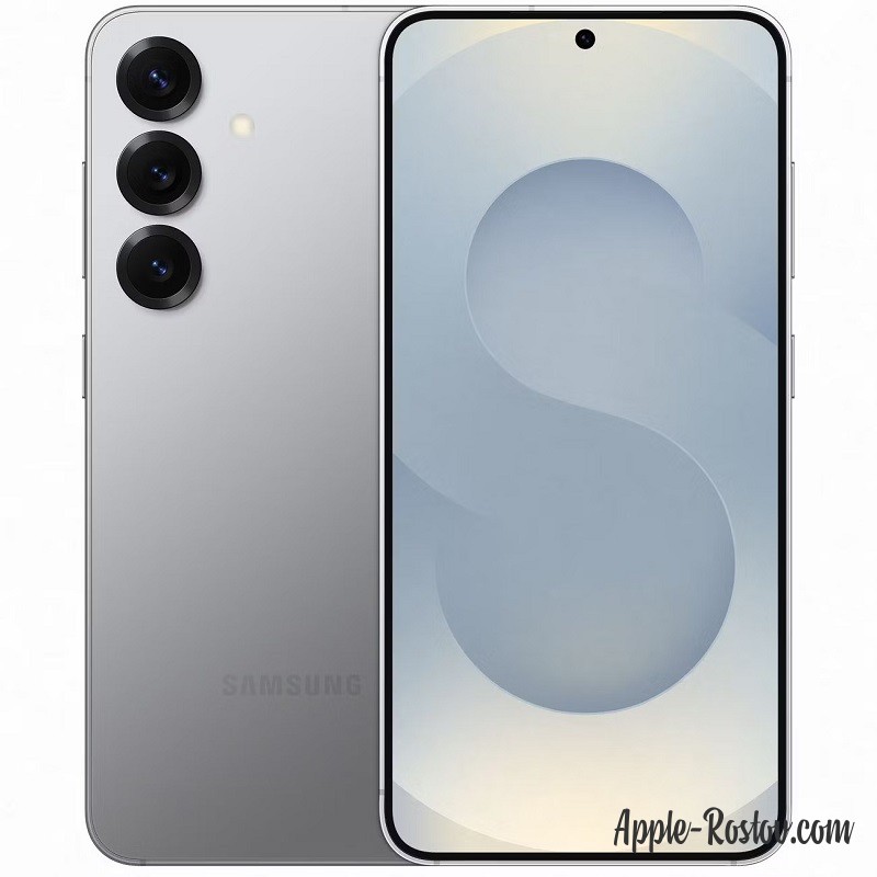 Samsung Galaxy S25+ 256GB Серый