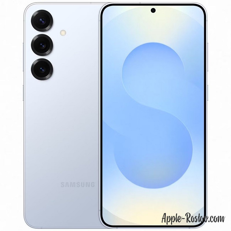 Samsung Galaxy S25+ 512GB Голубой