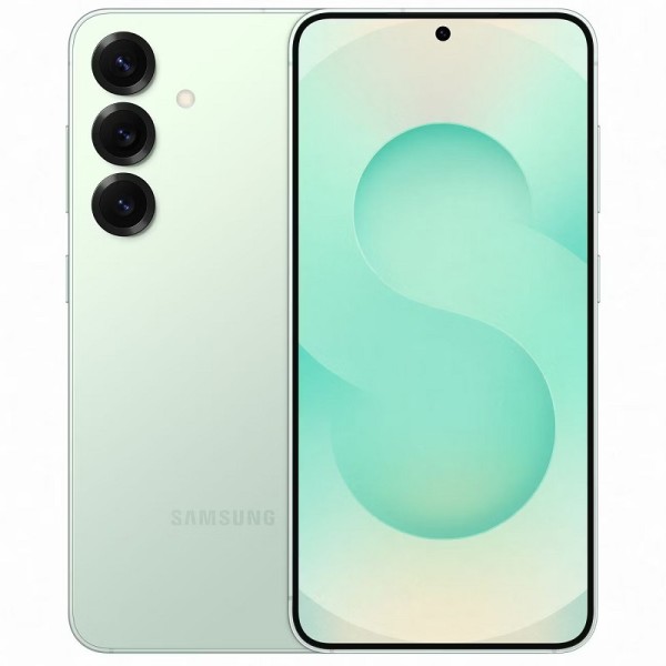 Samsung Galaxy S25+ 512GB Зеленый