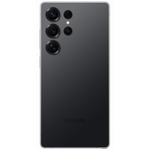 Samsung Galaxy S25 Ultra 1Tb Черный Титан