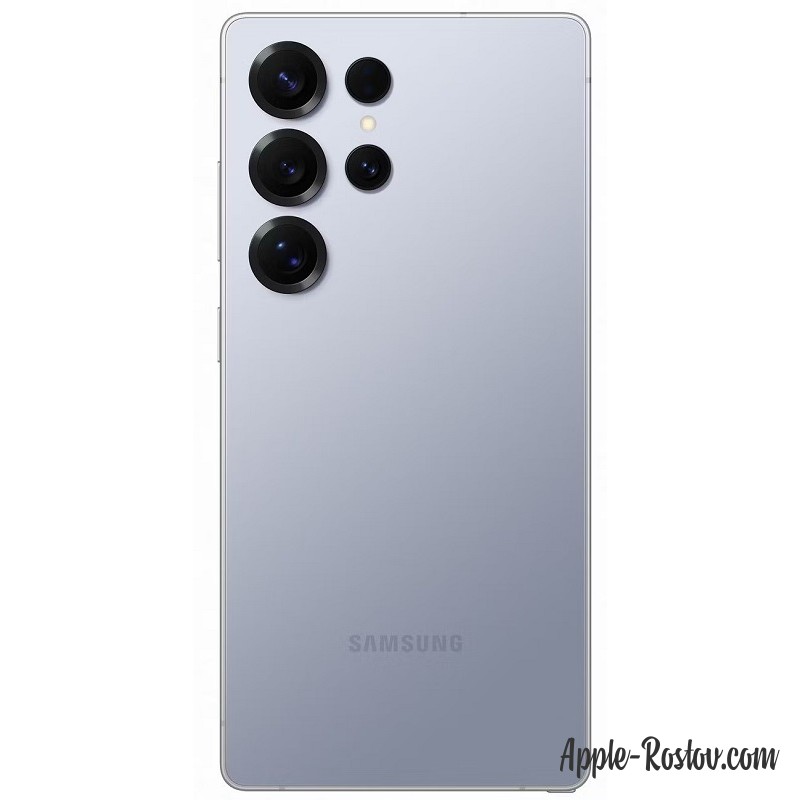 Samsung Galaxy S25 Ultra 1Tb Синий Титан