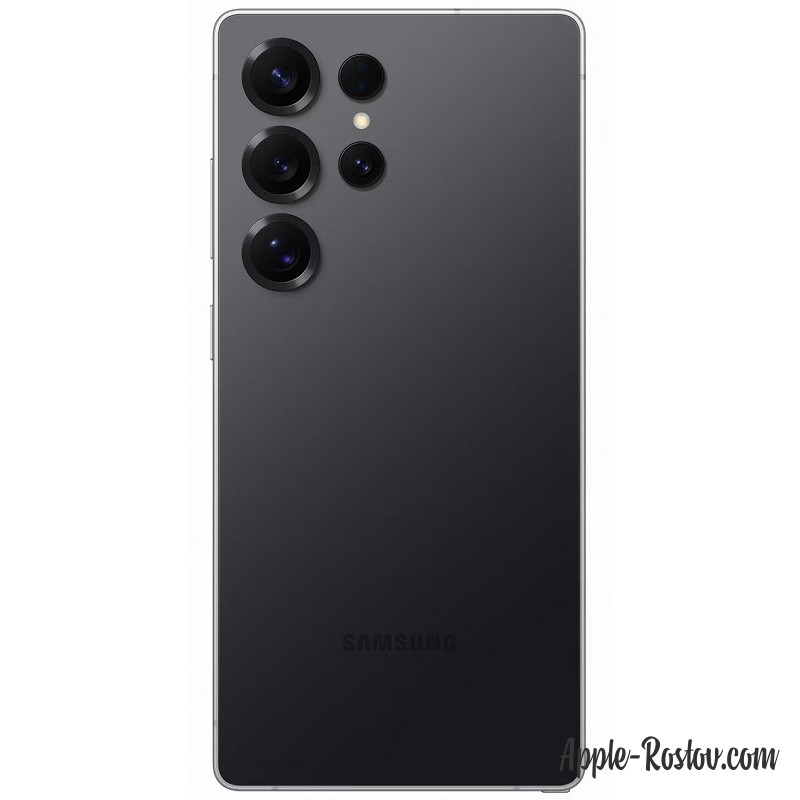 Samsung Galaxy S25 Ultra 512GB Черный Титан Samsung Galaxy S25 Ultra 512GB Черный Титан