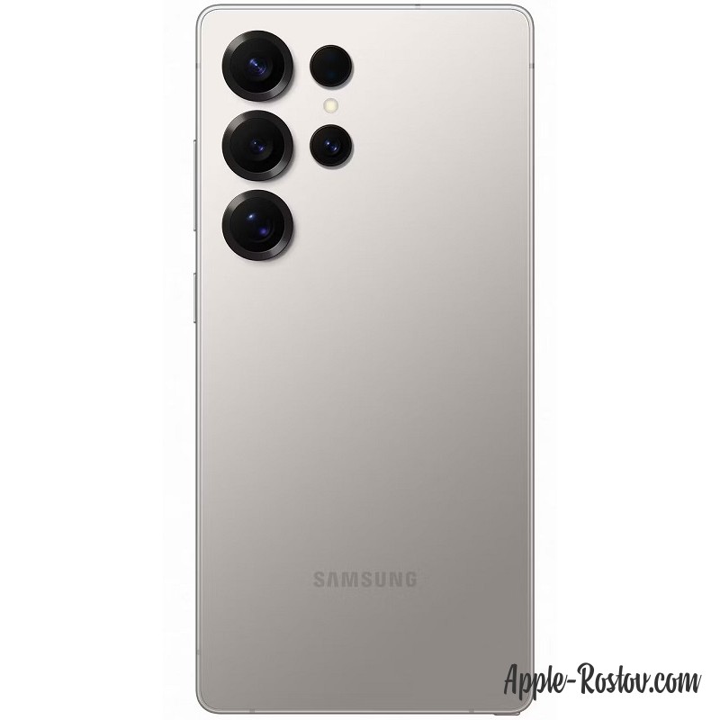 Samsung Galaxy S25 Ultra 512GB Серый Титан