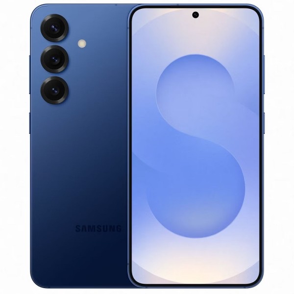 Samsung Galaxy S25 512GB Синий