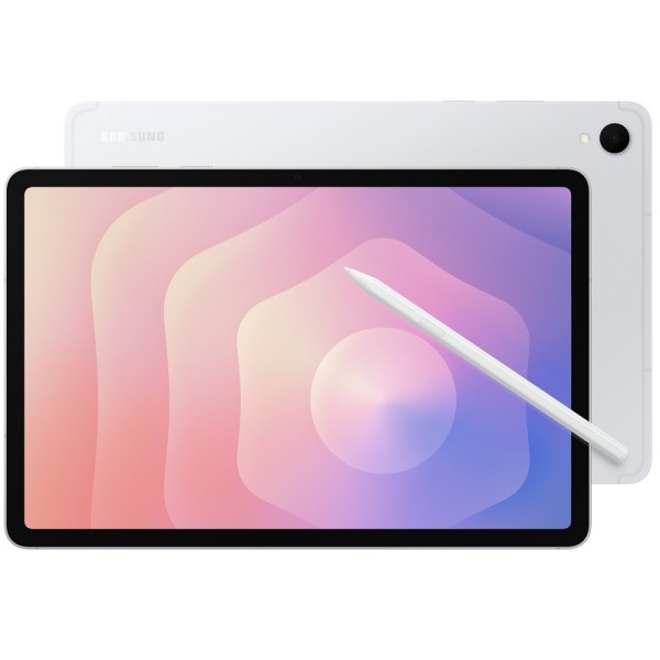Samsung Galaxy Tab S11 5G 128 Gb Серебро