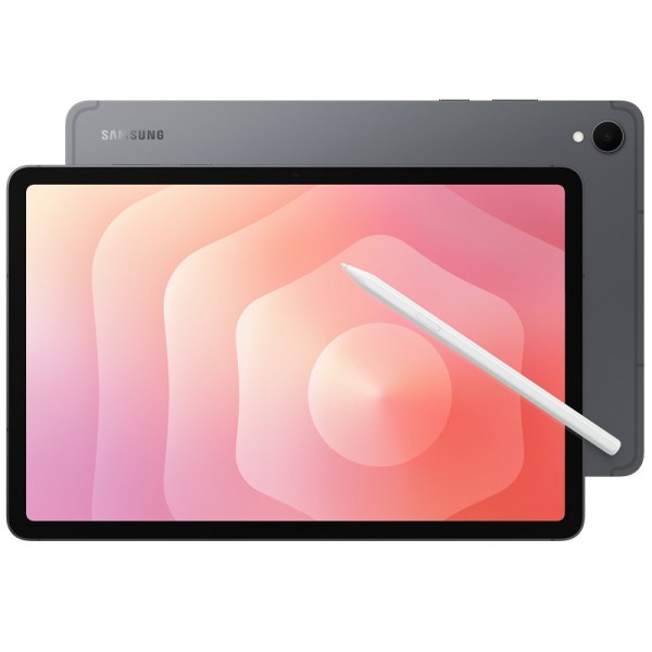 Samsung Galaxy Tab S11 5G 256 Gb Серый