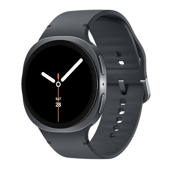 Samsung Galaxy Watch8 40mm Графит