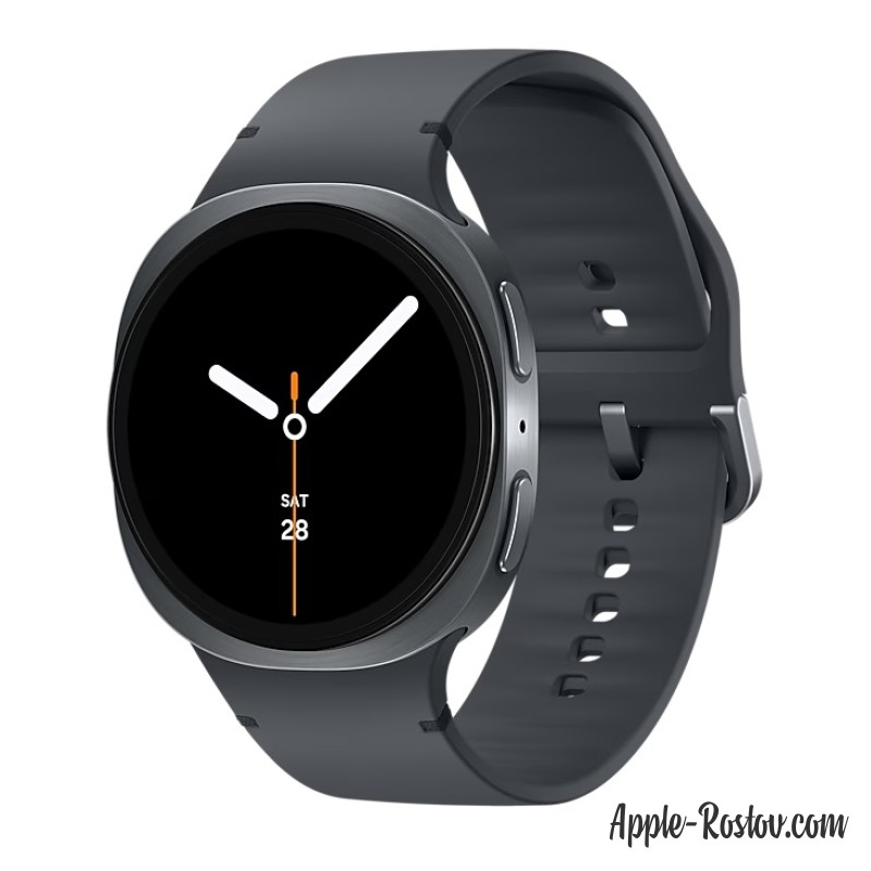 Samsung Galaxy Watch8 40mm Графит