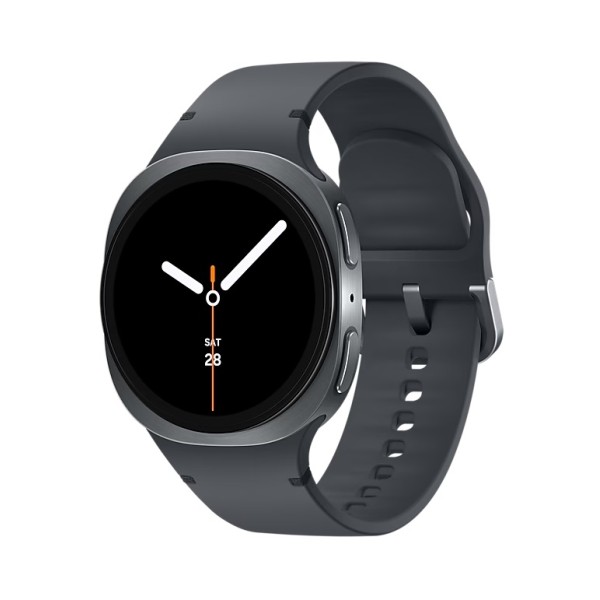 Samsung Galaxy Watch8 44mm Графит