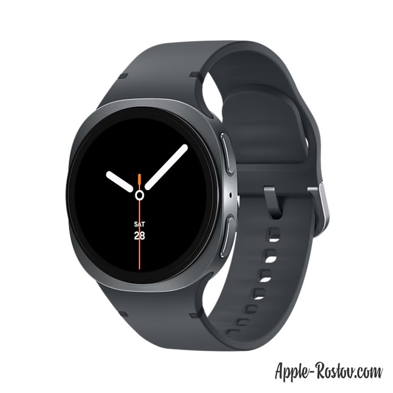 Samsung Galaxy Watch8 44mm Графит