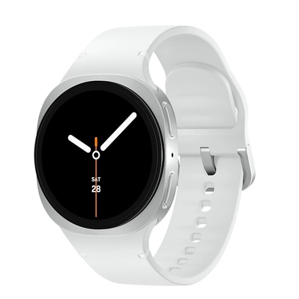 Samsung Galaxy Watch8 44mm Серебро