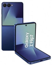 Samsung Galaxy Z Flip7