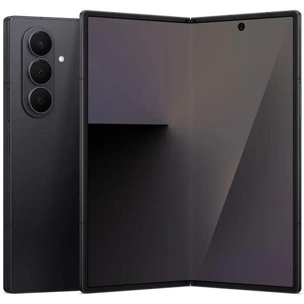 Samsung Galaxy Z Fold7 1TB Черный