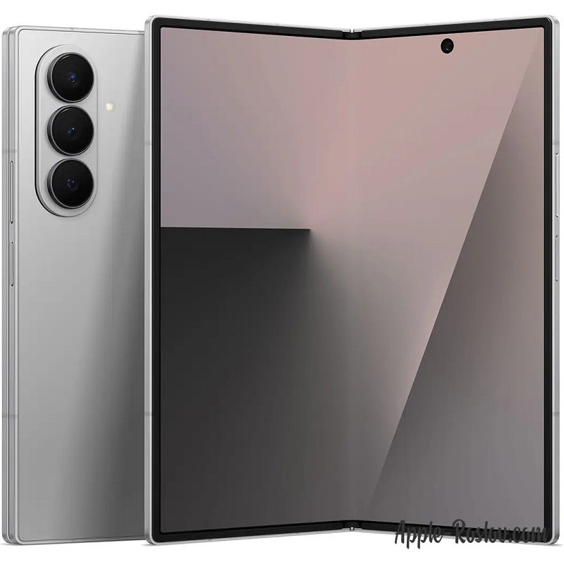 Samsung Galaxy Z Fold7 256GB Серый