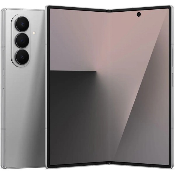 Samsung Galaxy Z Fold7 512GB Серый