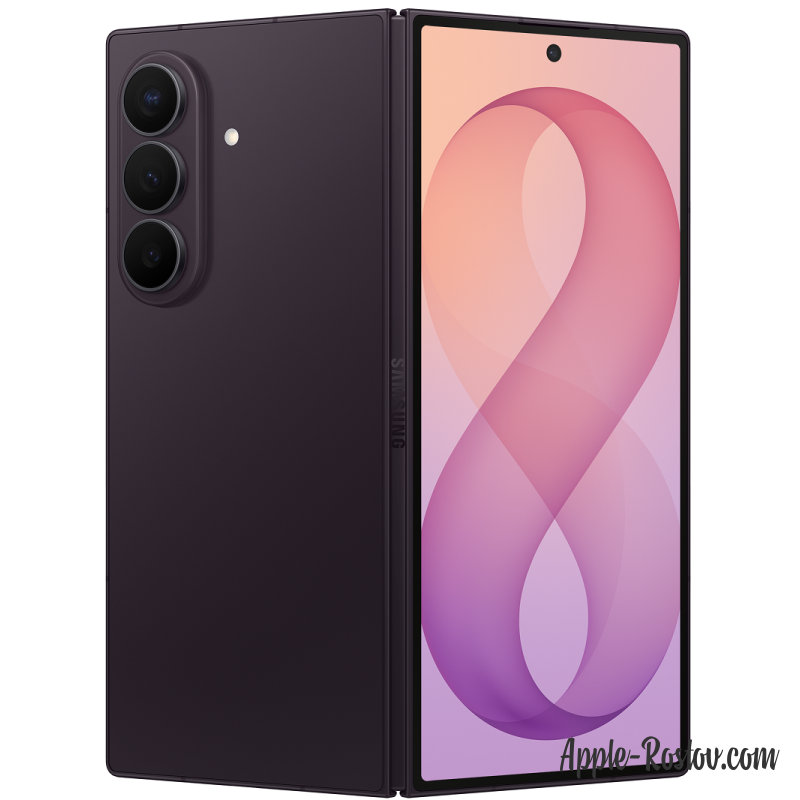 Samsung Galaxy Z Fold8 Ultra 1 TB Фиолетовый