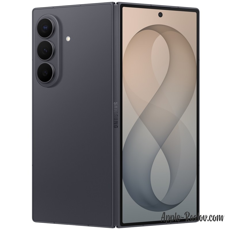 Samsung Galaxy Z Fold8 Ultra 1 TB Графитовый