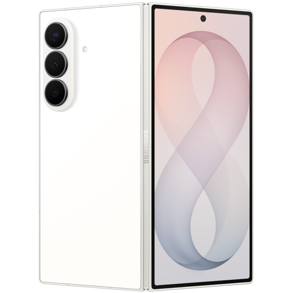Samsung Galaxy Z Fold8 Ultra 1 TB Кремовый