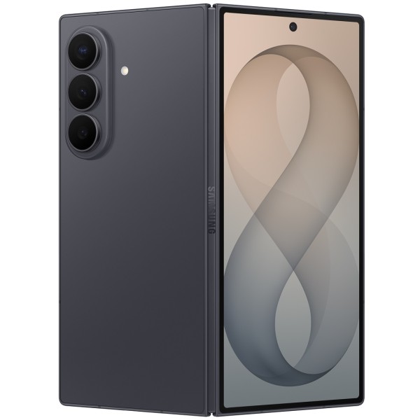 Samsung Galaxy Z Fold8 Ultra 256 GB Графитовый