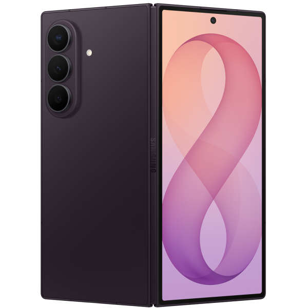 Samsung Galaxy Z Fold8 Ultra 512 GB Фиолетовый