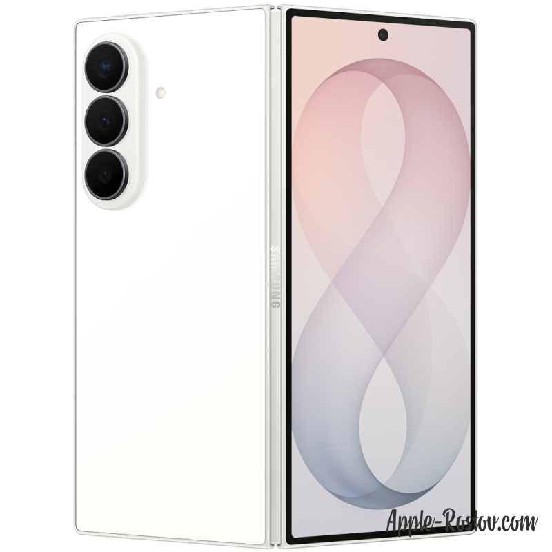 Samsung Galaxy Z Fold8 Ultra 512 GB Кремовый