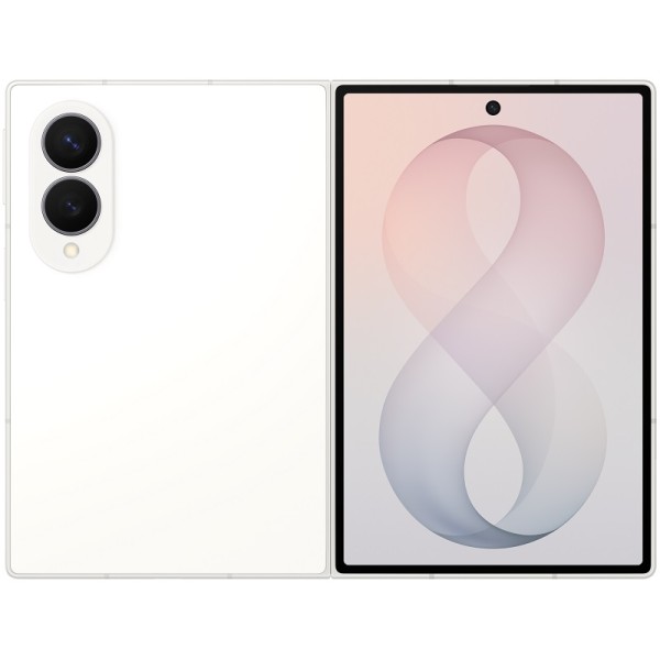 Samsung Galaxy Z Fold8 256 GB Кремовый