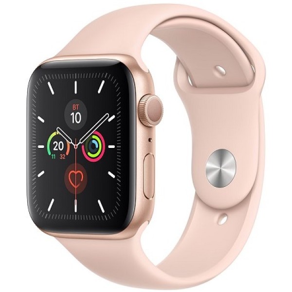 Apple Watch Series 5 40mm Gold / Rose