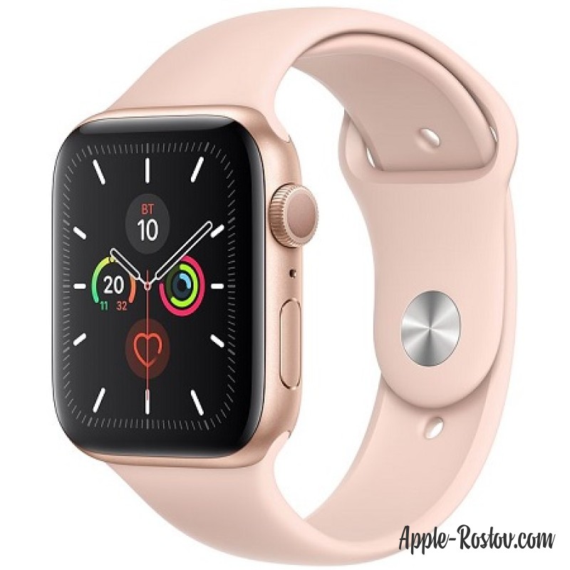 Apple Watch Series 5 40mm Gold / Rose